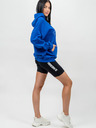 Nebbia Gym Rat Mikina