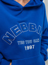 Nebbia Gym Rat Mikina