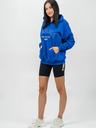 Nebbia Gym Rat Mikina