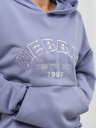 Nebbia Gym Rat Mikina