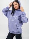 Nebbia Gym Rat Mikina