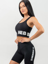 Nebbia Gym Time Športová podprsenka