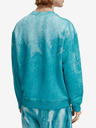 Scotch & Soda Modrá pánska mikina Scotch & Soda