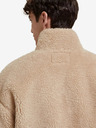 Scotch & Soda Béžová pánska ľahká bunda Scotch & Soda