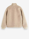 Scotch & Soda Béžová pánska ľahká bunda Scotch & Soda