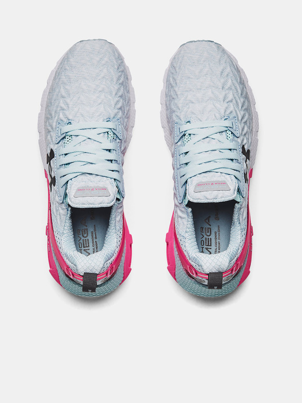 Under Armour Dámske topánky Under Armour UA W HOVR Mega 2 Clone