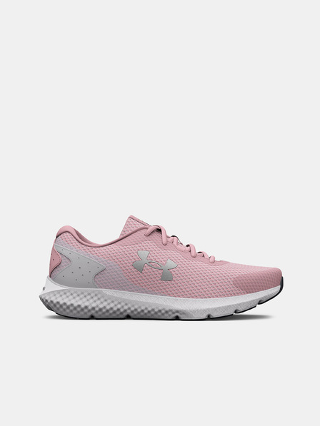 Under Armour Dámske topánky Under Armour UA W Charged Rogue 3 MTLC