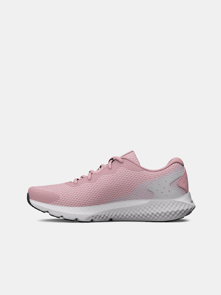 Under Armour Dámske topánky Under Armour UA W Charged Rogue 3 MTLC