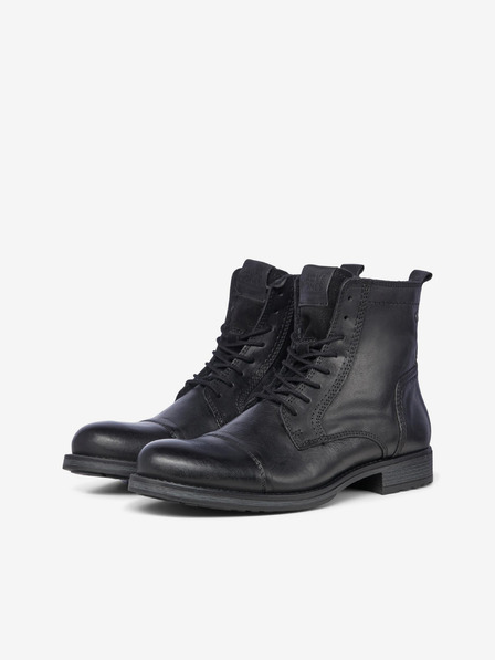 Jack & Jones Russel Členková obuv