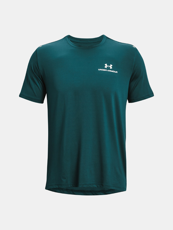 Under Armour Pánske tričko Under Armour UA Rush Energy SS