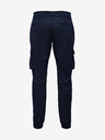 ONLY & SONS Tmavomodré nohavice s vreckami ONLY & SONS Cam