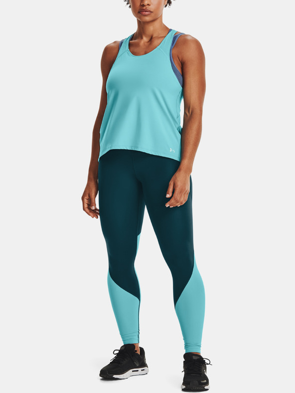 Under Armour Dámske legíny Under Armour Fly Fast 2.0 HG Tight