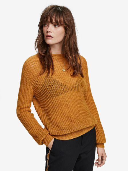 Scotch & Soda Sveter Scotch & Soda