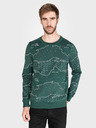 Scotch & Soda Mikina Scotch & Soda