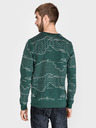 Scotch & Soda Mikina Scotch & Soda