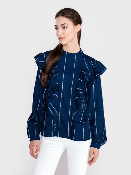 Scotch & Soda Blúzka Scotch & Soda