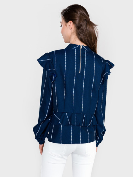 Scotch & Soda Blúzka Scotch & Soda