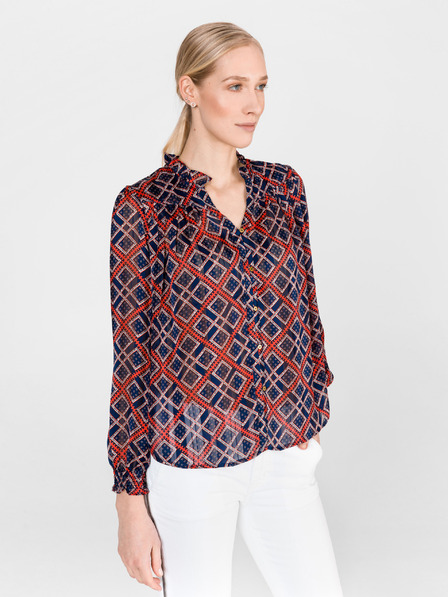 Scotch & Soda Blúzka Scotch & Soda