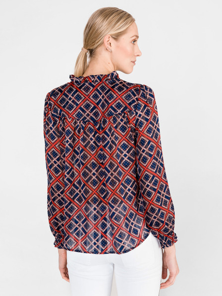 Scotch & Soda Blúzka Scotch & Soda