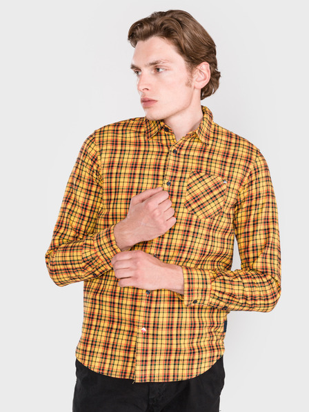 Scotch & Soda Košele Scotch & Soda