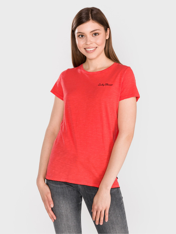 Scotch & Soda Tričko Scotch & Soda
