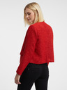 Orsay Červené dámske sako ORSAY