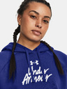 Under Armour Dámska mikina Under Armour UA Rival Fleece Graphic Hdy