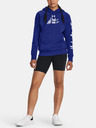 Under Armour Dámska mikina Under Armour UA Rival Fleece Graphic Hdy