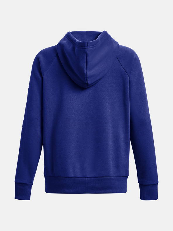 Under Armour Dámska mikina Under Armour UA Rival Fleece Graphic Hdy