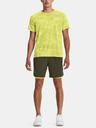 Under Armour Pánske kraťasy Under Armour UA LAUNCH 7'' 2-IN-1 SHORT