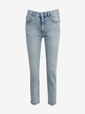 Diesel Svetlomodré dámske skinny fit džínsy Diesel
