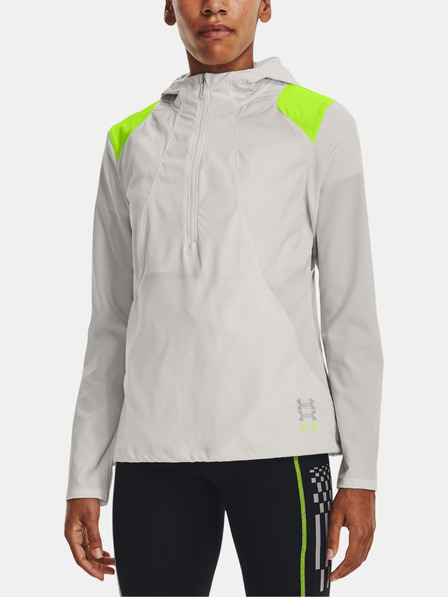 Under Armour Dámska bunda Under Armour UA Run Anywhere Anojacket