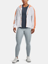 Under Armour Dámska bunda Under Armour UA Rush Woven FZ Jacket