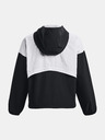 Under Armour Dámska bunda Under Armour Woven Graphic Jacket