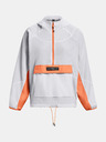 Under Armour Dámska bunda Under Armour Rush Woven Anorak