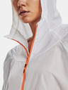 Under Armour Dámska bunda Under Armour Rush Woven Anorak
