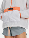 Under Armour Dámska bunda Under Armour Rush Woven Anorak