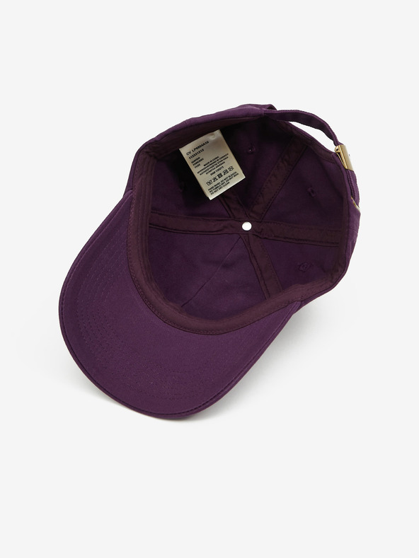 Lee Lee bordová dámska čiapka