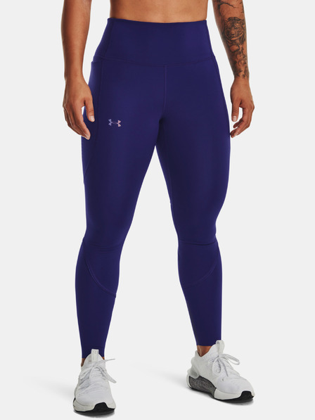 Under Armour Dámske legíny Under Armour UA SF Rush Ank Leg Perf