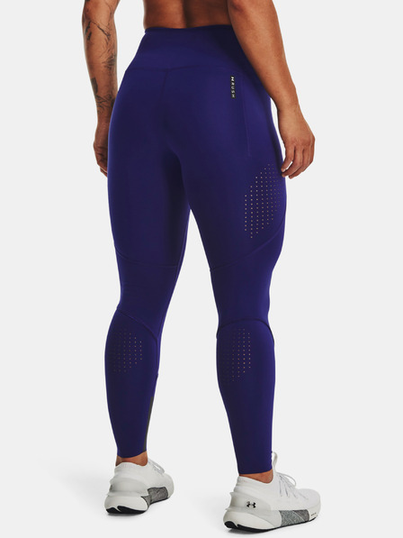 Under Armour Dámske legíny Under Armour UA SF Rush Ank Leg Perf