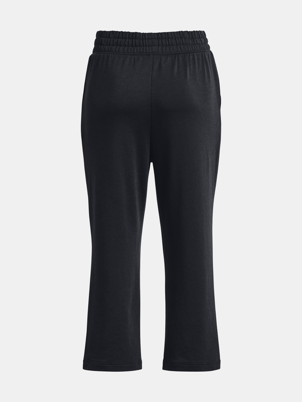 Under Armour Dámske teplaky Under Armour UA Rival Terry Flare Crop