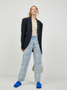 Vero Moda Krémová blúzka VERO MODA Doro
