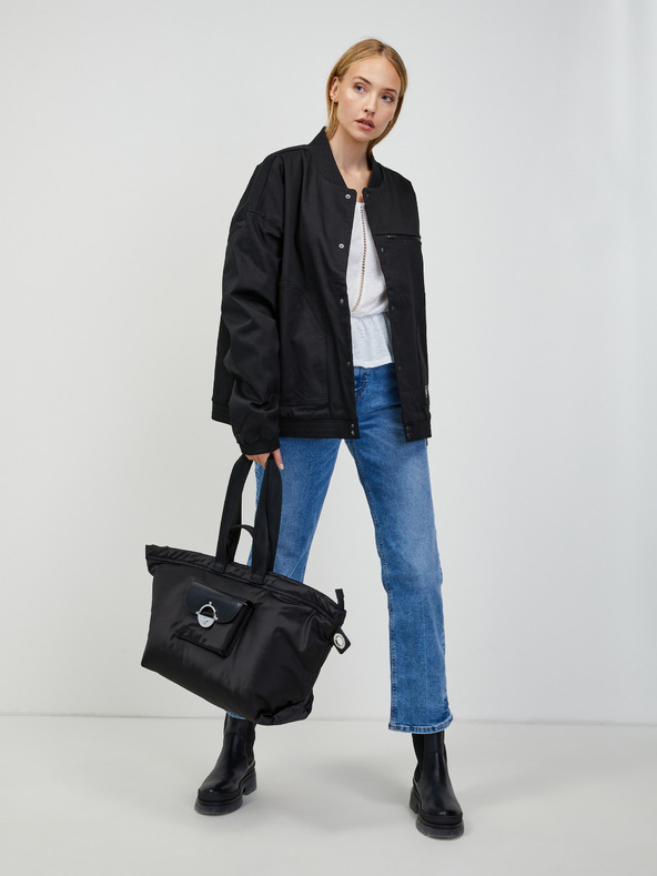 Orsay Biele dámske tielko ORSAY