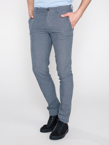 Trussardi Jeans Nohavice Trussardi Jeans