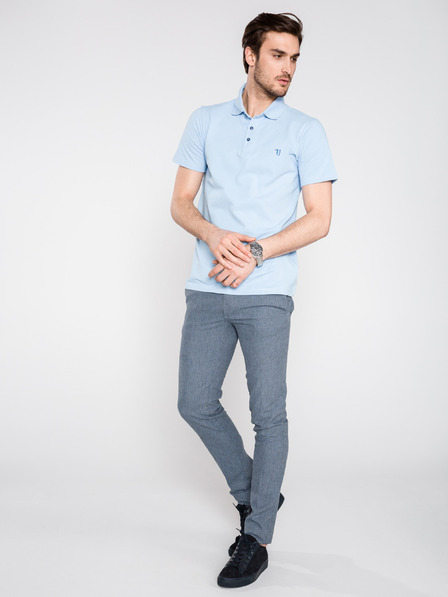 Trussardi Jeans Nohavice Trussardi Jeans
