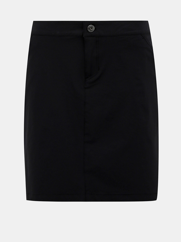 Hannah Čierna sukňa Hannah Tris