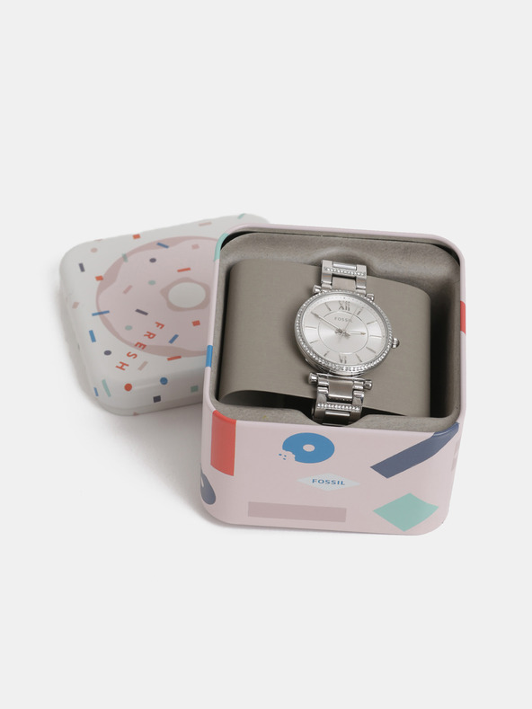 Fossil Carlie Hodinky