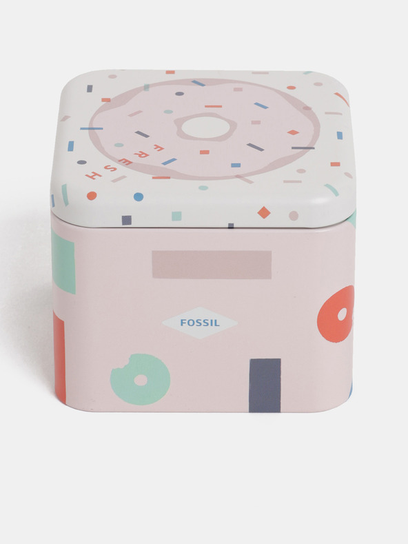 Fossil Carlie Hodinky