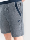 Emporio Armani Šortky na spanie Emporio Armani