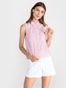 SuperDry Tričko Makayla SuperDry